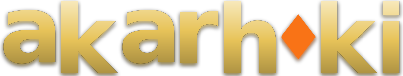akarhoki logo