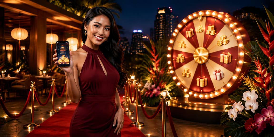 akarhoki Queen of Bounty